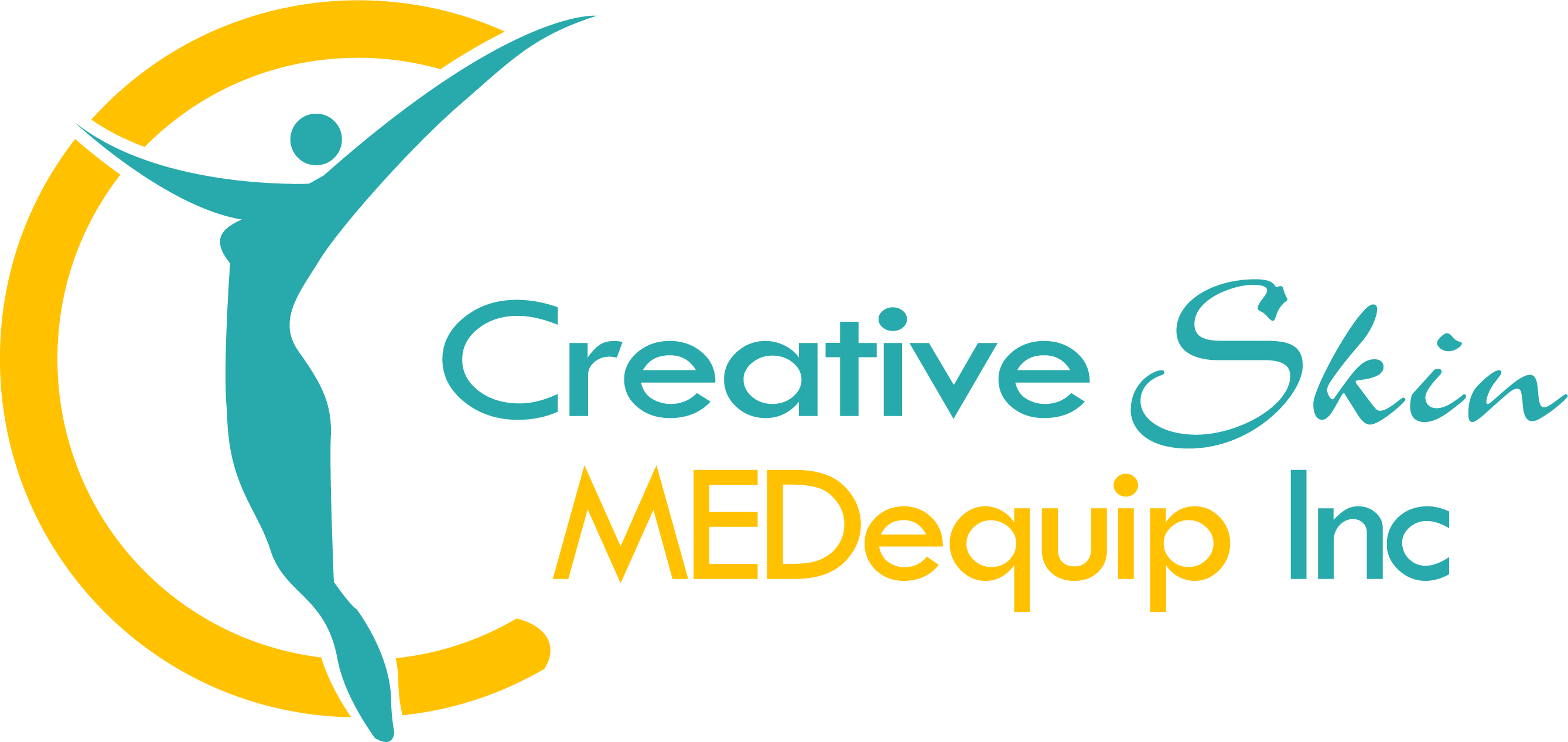 Creative logo